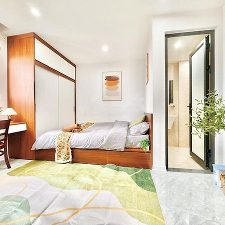 Modern & Comfy Apartment Hà Nội Ngoại thất bức ảnh