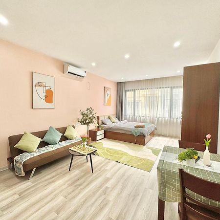 Modern & Comfy Apartment Hà Nội Ngoại thất bức ảnh