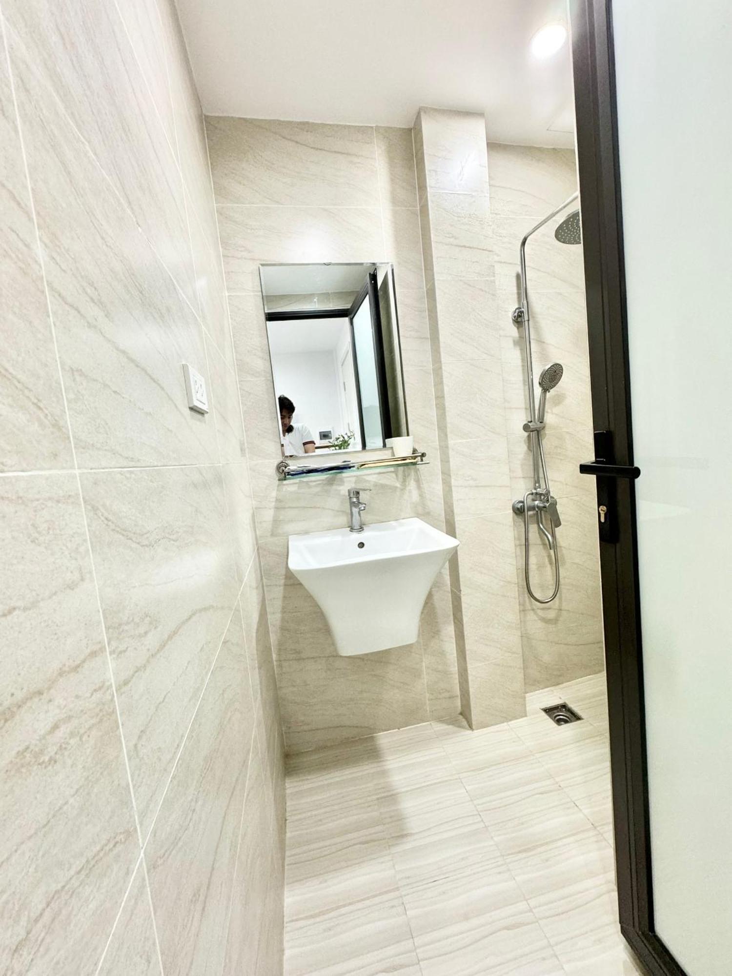 Modern & Comfy Apartment Hà Nội Ngoại thất bức ảnh