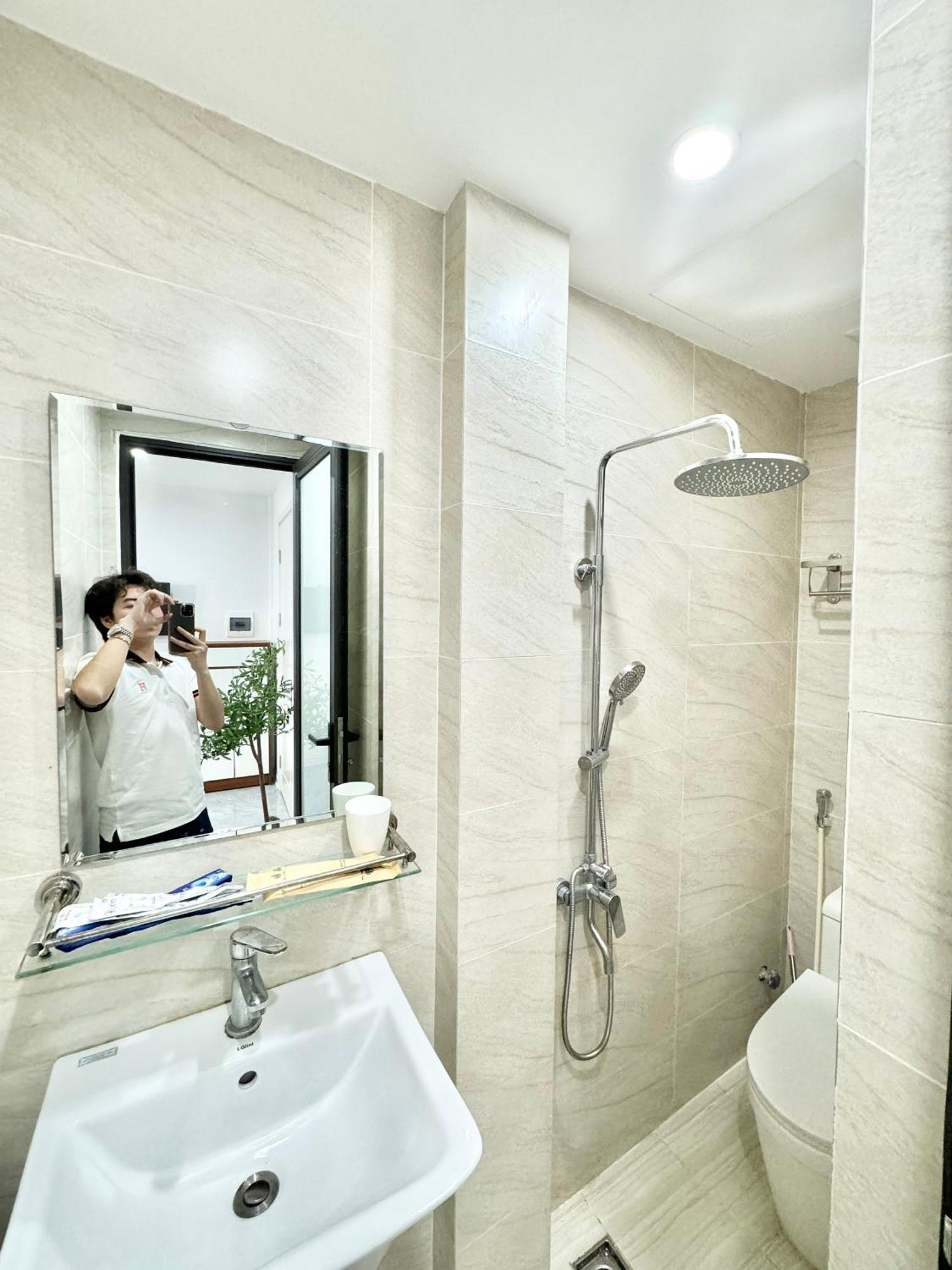 Modern & Comfy Apartment Hà Nội Ngoại thất bức ảnh