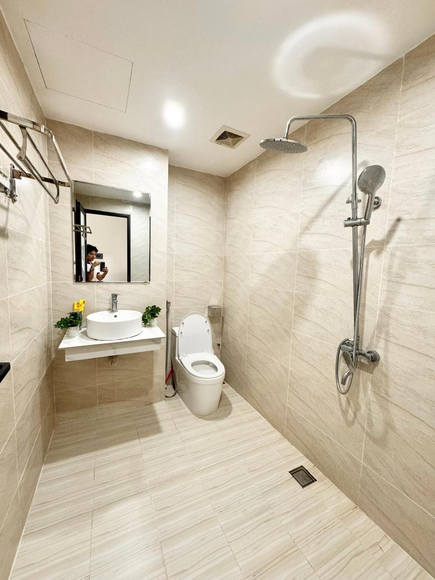 Modern & Comfy Apartment Hà Nội Ngoại thất bức ảnh