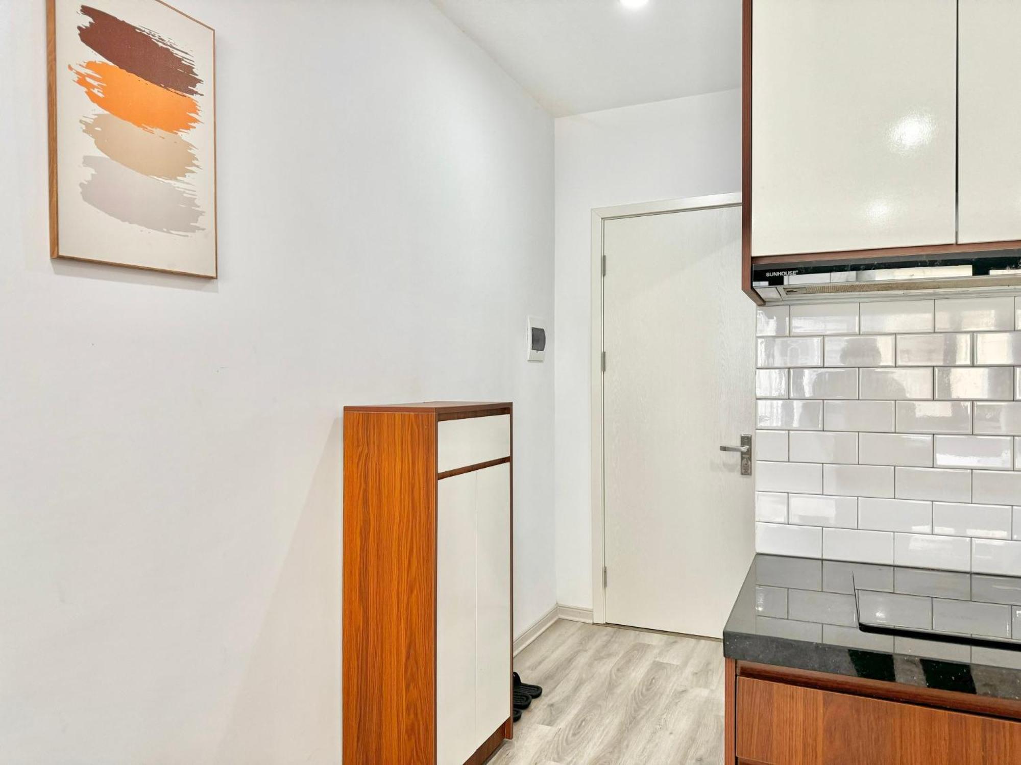 Modern & Comfy Apartment Hà Nội Ngoại thất bức ảnh