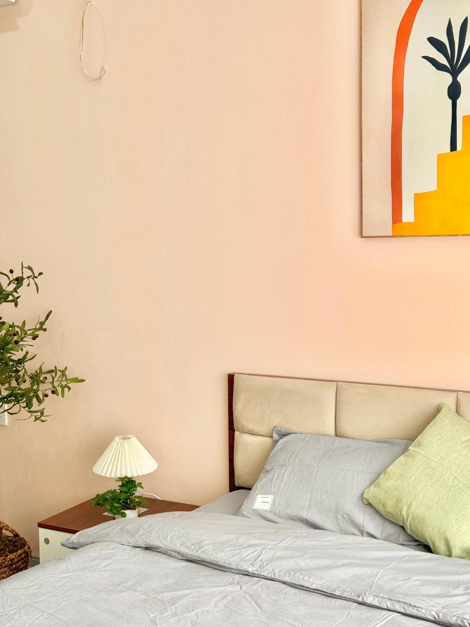 Modern & Comfy Apartment Hà Nội Ngoại thất bức ảnh
